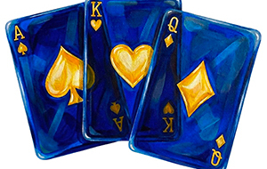 Tournoi de bridge au profit de La Tilma