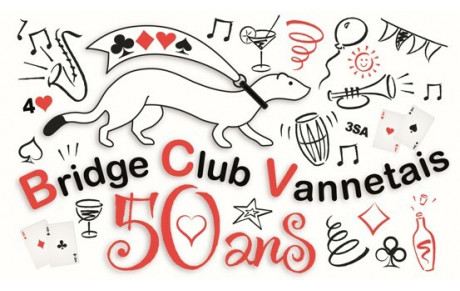 Cinquantenaire du Club
