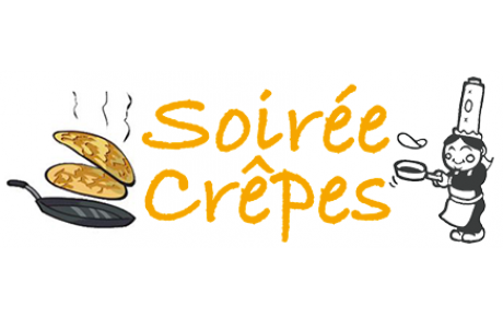 Soirée Crêpes